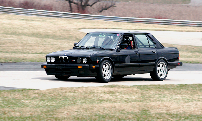 Illustration for article titled Went to an open trackday on Sunday.